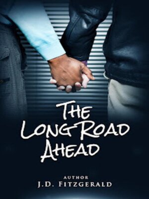 cover image of The Long Road Ahead